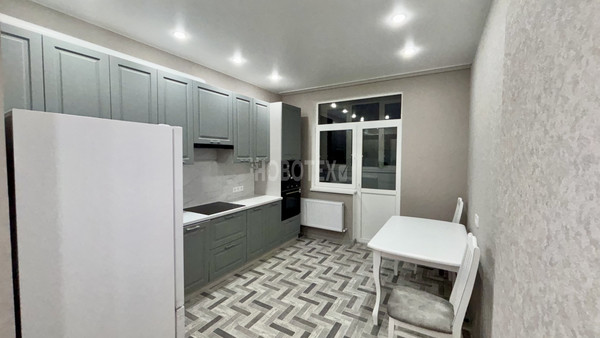 Сдам однокомнатную (1-комн.) квартиру, Коммунистическая ул, 9, Крымск г