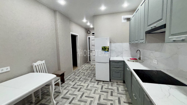 Сдам однокомнатную (1-комн.) квартиру, Коммунистическая ул, 9, Крымск г