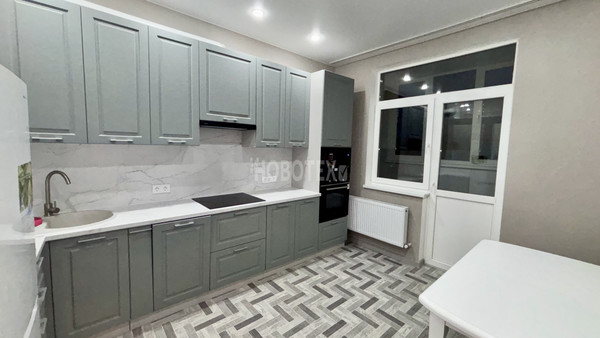 Сдам однокомнатную (1-комн.) квартиру, Коммунистическая ул, 9, Крымск г