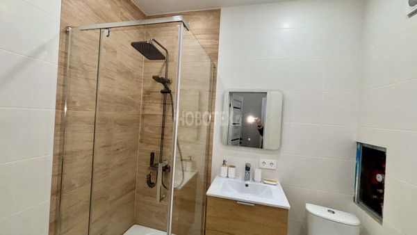 Сдам однокомнатную (1-комн.) квартиру, Коммунистическая ул, 9, Крымск г