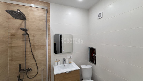 Сдам однокомнатную (1-комн.) квартиру, Коммунистическая ул, 9, Крымск г