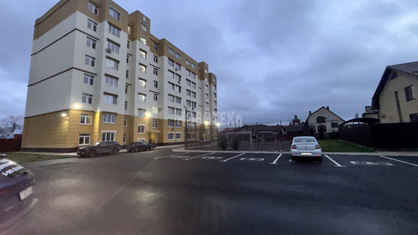 Сдам однокомнатную (1-комн.) квартиру, Коммунистическая ул, 9, Крымск г