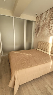 Продам трехкомнатную (3-комн.) квартиру, Вишневая ул, 15г, Верхний Юрт с