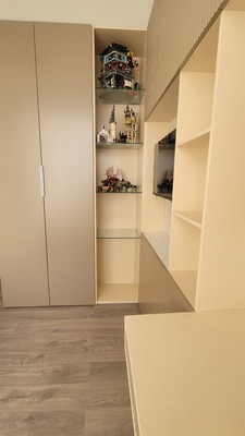 Продам трехкомнатную (3-комн.) квартиру, Вишневая ул, 15г, Верхний Юрт с