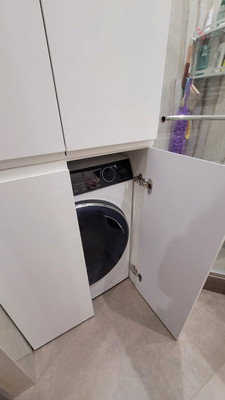 Продам трехкомнатную (3-комн.) квартиру, Вишневая ул, 15г, Верхний Юрт с