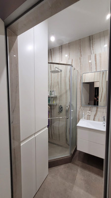 Продам трехкомнатную (3-комн.) квартиру, Вишневая ул, 15г, Верхний Юрт с