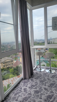 Продам трехкомнатную (3-комн.) квартиру, Вишневая ул, 15г, Верхний Юрт с