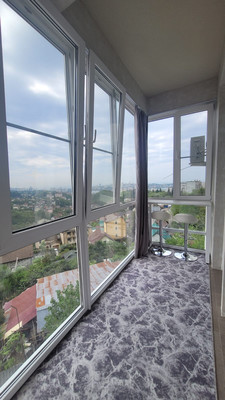 Продам трехкомнатную (3-комн.) квартиру, Вишневая ул, 15г, Верхний Юрт с