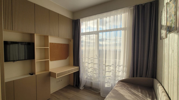 Продам трехкомнатную (3-комн.) квартиру, Вишневая ул, 15г, Верхний Юрт с