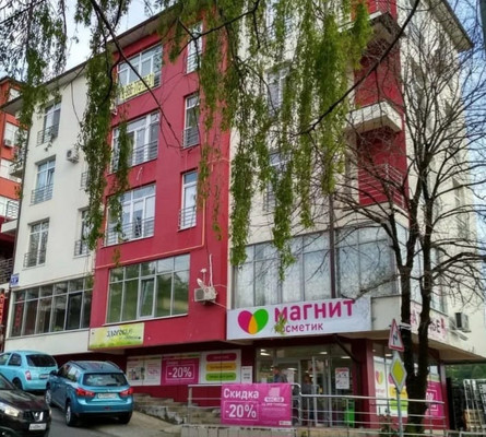 Продам трехкомнатную (3-комн.) квартиру, Вишневая ул, 15г, Верхний Юрт с