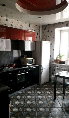 Сдам двухкомнатную (2-комн.) квартиру, Пушкина ул, 84, Алапаевск г