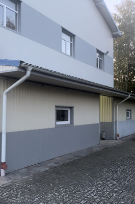 Продам склад 1 373 м2, Железнодорожная ул, 14/1, Светлогорск г