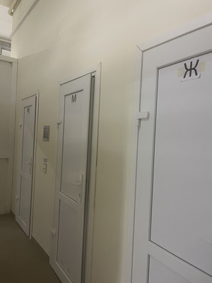Продам склад 1 373 м2, Железнодорожная ул, 14/1, Светлогорск г