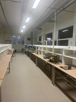 Продам склад 1 373 м2, Железнодорожная ул, 14/1, Светлогорск г
