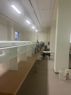 Продам склад 1 373 м2, Железнодорожная ул, 14/1, Светлогорск г