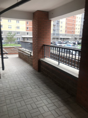 Продам однокомнатную (1-комн.) квартиру, Советский (Усть-Славянка тер.) пр-кт, 41к1, Санкт-Петербург г