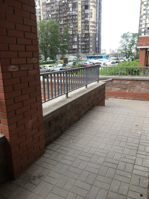 Продам однокомнатную (1-комн.) квартиру, Советский (Усть-Славянка тер.) пр-кт, 41к1, Санкт-Петербург г