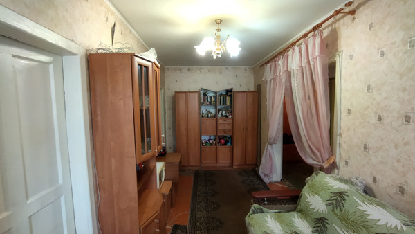 Продам двухкомнатную (2-комн.) квартиру, Шувандиной ул, 119, Иваново г
