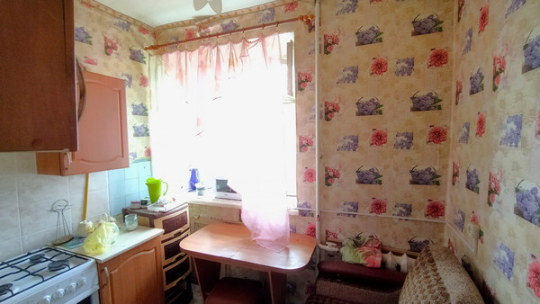 Продам двухкомнатную (2-комн.) квартиру, Шувандиной ул, 119, Иваново г