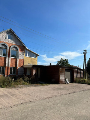 Продам коттедж, Рождественская ул, 17, Бухарово д, 0 км от города