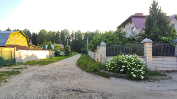 Продам коттедж, Рождественская ул, 17, Бухарово д, 0 км от города