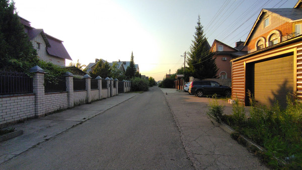 Продам коттедж, Рождественская ул, 17, Бухарово д, 0 км от города