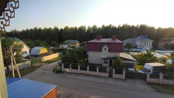 Продам коттедж, Рождественская ул, 17, Бухарово д, 0 км от города