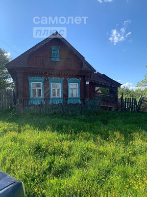 Продам дом, Есино д, 0 км от города