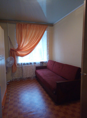 Продам трехкомнатную (3-комн.) квартиру, 1-й Рабфаковский пер, 3, Иваново г