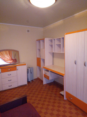 Продам трехкомнатную (3-комн.) квартиру, 1-й Рабфаковский пер, 3, Иваново г
