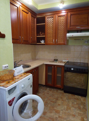 Продам трехкомнатную (3-комн.) квартиру, 1-й Рабфаковский пер, 3, Иваново г