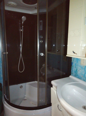 Продам трехкомнатную (3-комн.) квартиру, 1-й Рабфаковский пер, 3, Иваново г