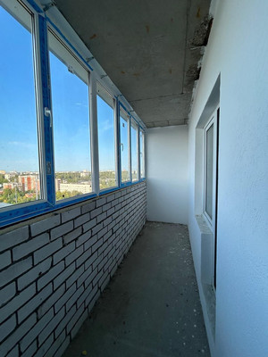 Продам двухкомнатную (2-комн.) квартиру, Лежневская ул, 213, Иваново г