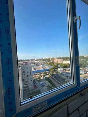 Продам двухкомнатную (2-комн.) квартиру, Лежневская ул, 213, Иваново г