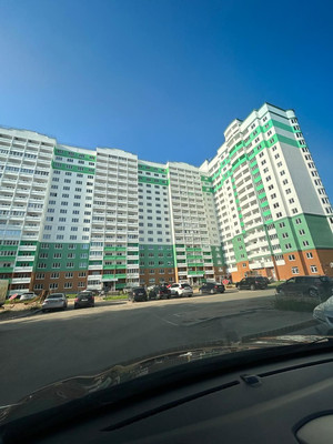 Продам двухкомнатную (2-комн.) квартиру, Лежневская ул, 213, Иваново г