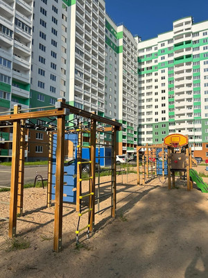 Продам двухкомнатную (2-комн.) квартиру, Лежневская ул, 213, Иваново г