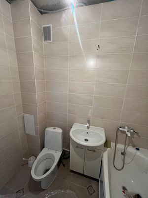Продам однокомнатную (1-комн.) квартиру, 1И, Бухарово д