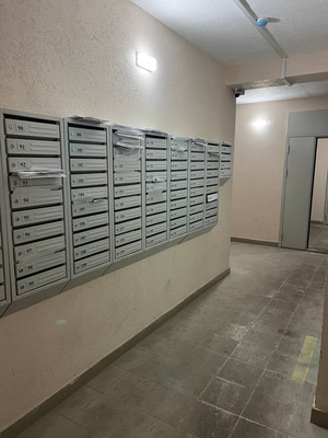 Продам однокомнатную (1-комн.) квартиру, 1И, Бухарово д