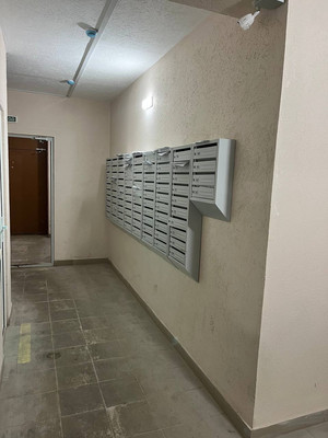 Продам однокомнатную (1-комн.) квартиру, 1И, Бухарово д
