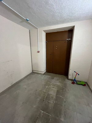 Продам однокомнатную (1-комн.) квартиру, 1И, Бухарово д