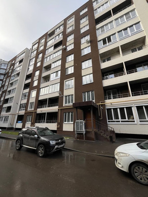Продам однокомнатную (1-комн.) квартиру, 1И, Бухарово д