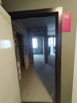Продам однокомнатную (1-комн.) квартиру, Герцена ул, 3Ак1, Новороссийск г