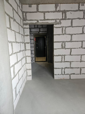 Продам однокомнатную (1-комн.) квартиру, Герцена ул, 3Ак1, Новороссийск г