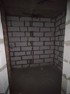 Продам однокомнатную (1-комн.) квартиру, Герцена ул, 3Ак1, Новороссийск г