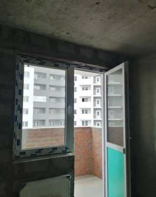 Продам однокомнатную (1-комн.) квартиру, Герцена ул, 3Ак1, Новороссийск г