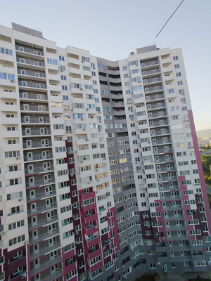 Продам однокомнатную (1-комн.) квартиру, Герцена ул, 3Ак1, Новороссийск г