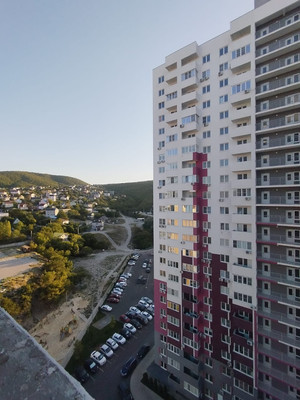 Продам однокомнатную (1-комн.) квартиру, Герцена ул, 3Ак1, Новороссийск г