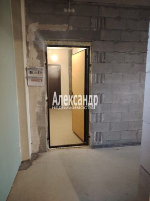 Продам двухкомнатную (2-комн.) квартиру, 33, Романовка п