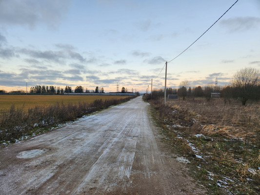 Продам дом, 28, Большие Сяглицы д, 0 км от города