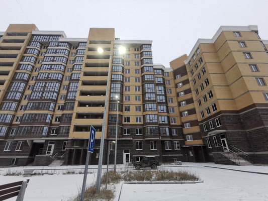 Продам двухкомнатную (2-комн.) квартиру, Дорога Жизни ш, 7к3, Всеволожск г